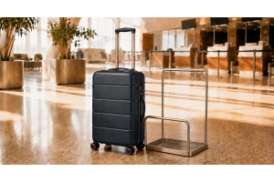 Storlek handbagage