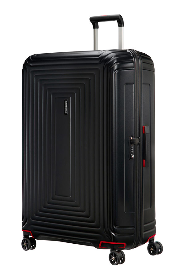 Samsonite Neopulse Spinner 81cm-Matte Black