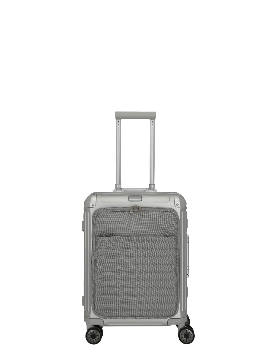 Travelite NEXT 2.0 55cm S+ Datorfack - Silver