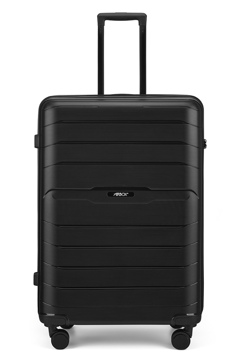 Airbox AZ13 Resväska 75cm L - Black