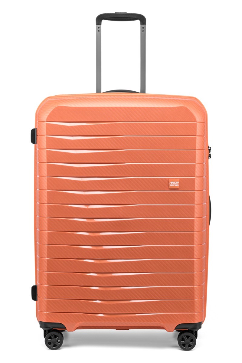 Airbox AZ18 Resväska 75cm L - Orange