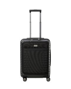 TITAN Litron  55 cm S+ Kabinväska med Datorfack