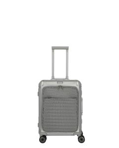 Travelite NEXT 2.0 55cm S+ Datorfack - Silver