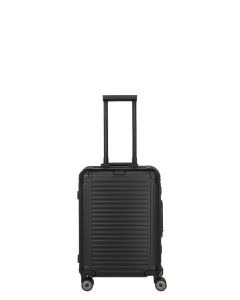 Travelite NEXT 2.0 55cm S - Svart