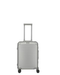 Travelite NEXT 2.0 55cm S - Silver