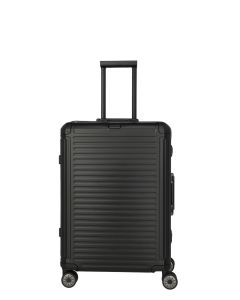 Travelite NEXT 2.0 67cm M - Svart