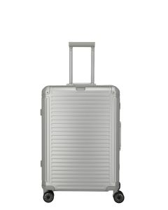 Travelite NEXT 2.0 67cm M - Silver