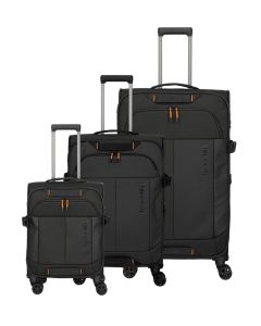 Travelite Briize 3-set L/M/S – kuffertsæt