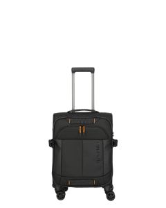 Travelite Briize 55cm S  Kabinväska - Svart