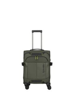 Travelite Briize 55cm S  Kabinväska - Olive