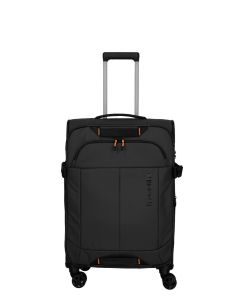 Travelite Briize 67 cm M Exp. – mellemstor kuffert