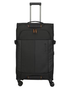 Travelite Briize 78cm L Exp. - Svart
