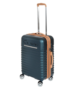 Cavalet Pasadena 65cm M Mörkblå/Tan