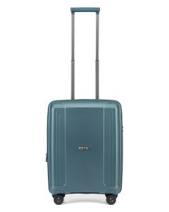 EPIC ANTHEM Resväska Kabin 55cm S - AquaTEAL