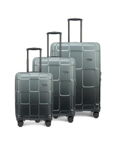 Epic Crate EX Wildlife -07 3-SET 75/65/55 L/M/S – kuffertsæt