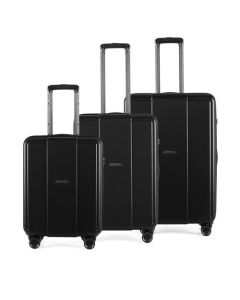 EPIC POP 6.0 3-set 75/65/55 L/M/S – kuffertsæt