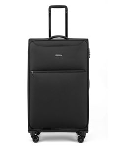 EPIC Jupiter 4X Mjuk Resväska 75cm L - Black