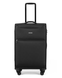 EPIC Jupiter 4X Resväska 65cm M -Black