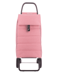 ROLSER 2 JOLIE TWEED-Pink