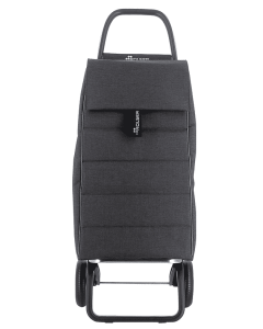 ROLSER 2 JOLIE TWEED-Black