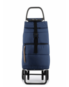 ROLSER 4L BIG POLAR 4 hjul – indkøbsvogn