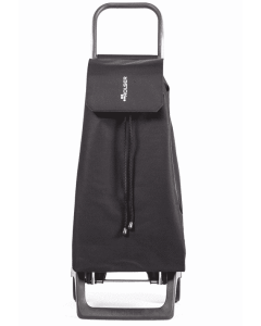 ROLSER JOY LN 2 Hjul-Black
