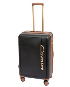 Cavalet Viken 67cm M - Black