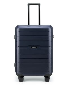 Airbox AZ13 Resväska 65cm M - NavyBLUE