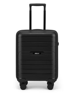Airbox AZ13 Resväska Kabin 55cm S - Black