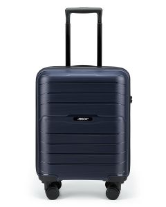 Airbox AZ13 Resväska Kabin 55cm S - NavyBLUE
