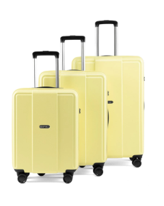 EPIC POP 6.0 3-set 75/65/55 L/M/S -Citrus Yelllow
