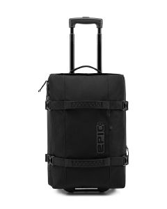 Epic EXPLORER NXT S Cabintrunk - Black