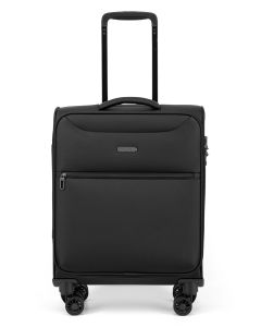 EPIC Jupiter 4X Resväska Kabin 55cm S - Black