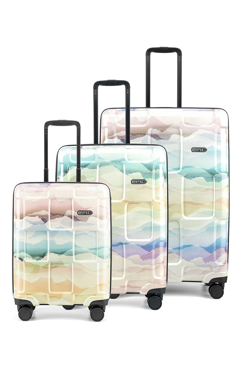 EPIC Crate EX Wildlife 3-SET 75/65/55 L/M/S - EarthBOUND