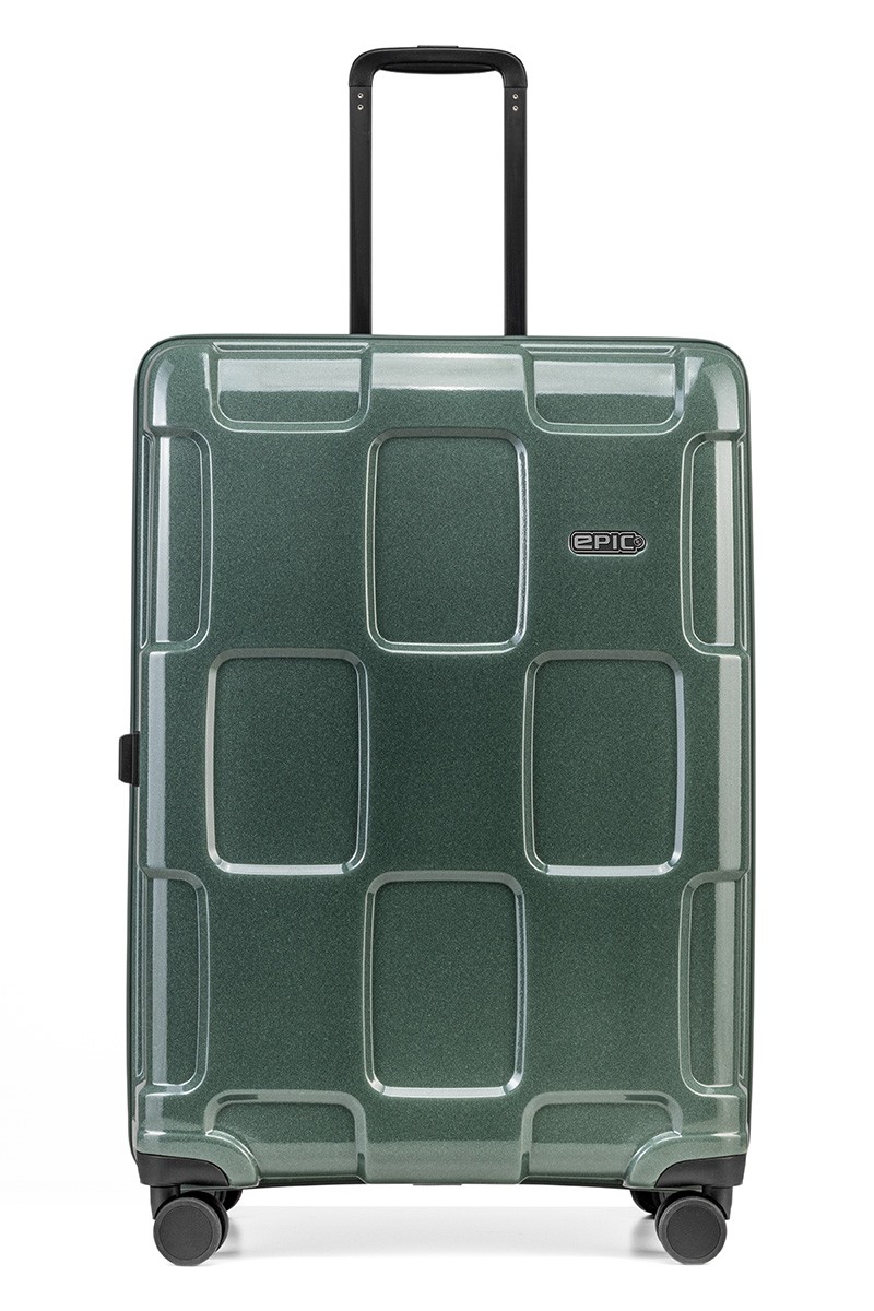 Epic Crate REFLEX EVO 76cm L - EsmeraldGREEN