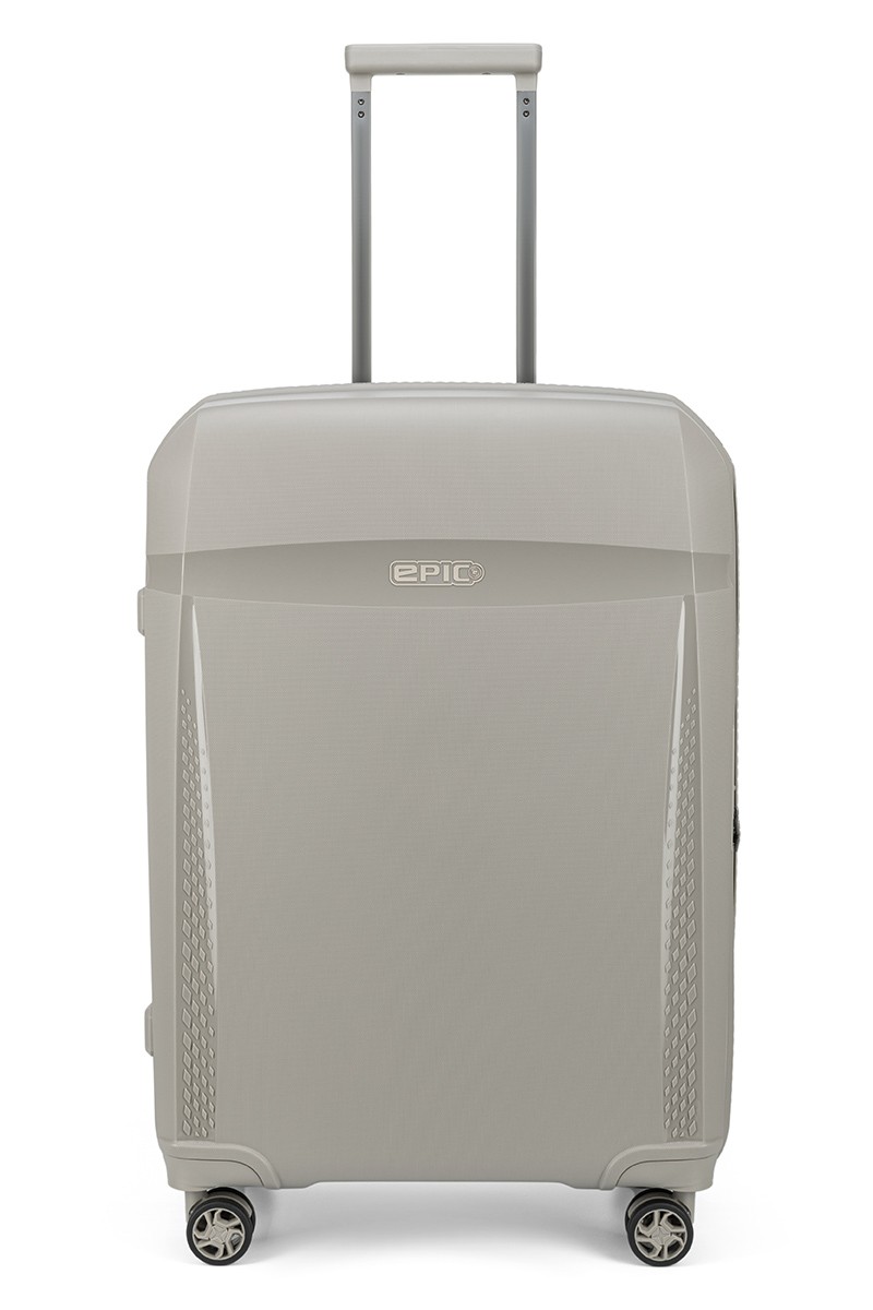 EPIC Zeleste Re: PROCESS 66cm M - LuxuryTAUPE