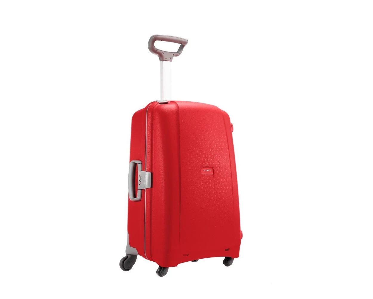 Samsonite aeris 68 cm hot sale