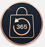 365 dages åbent køb