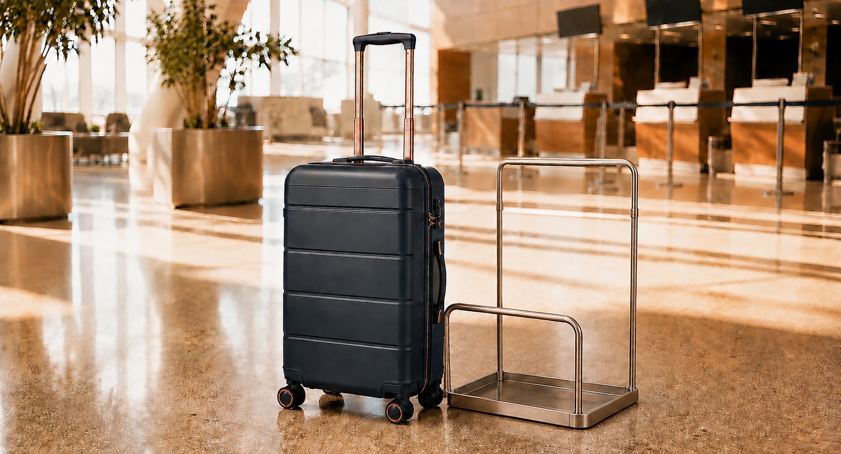 Storlek handbagage