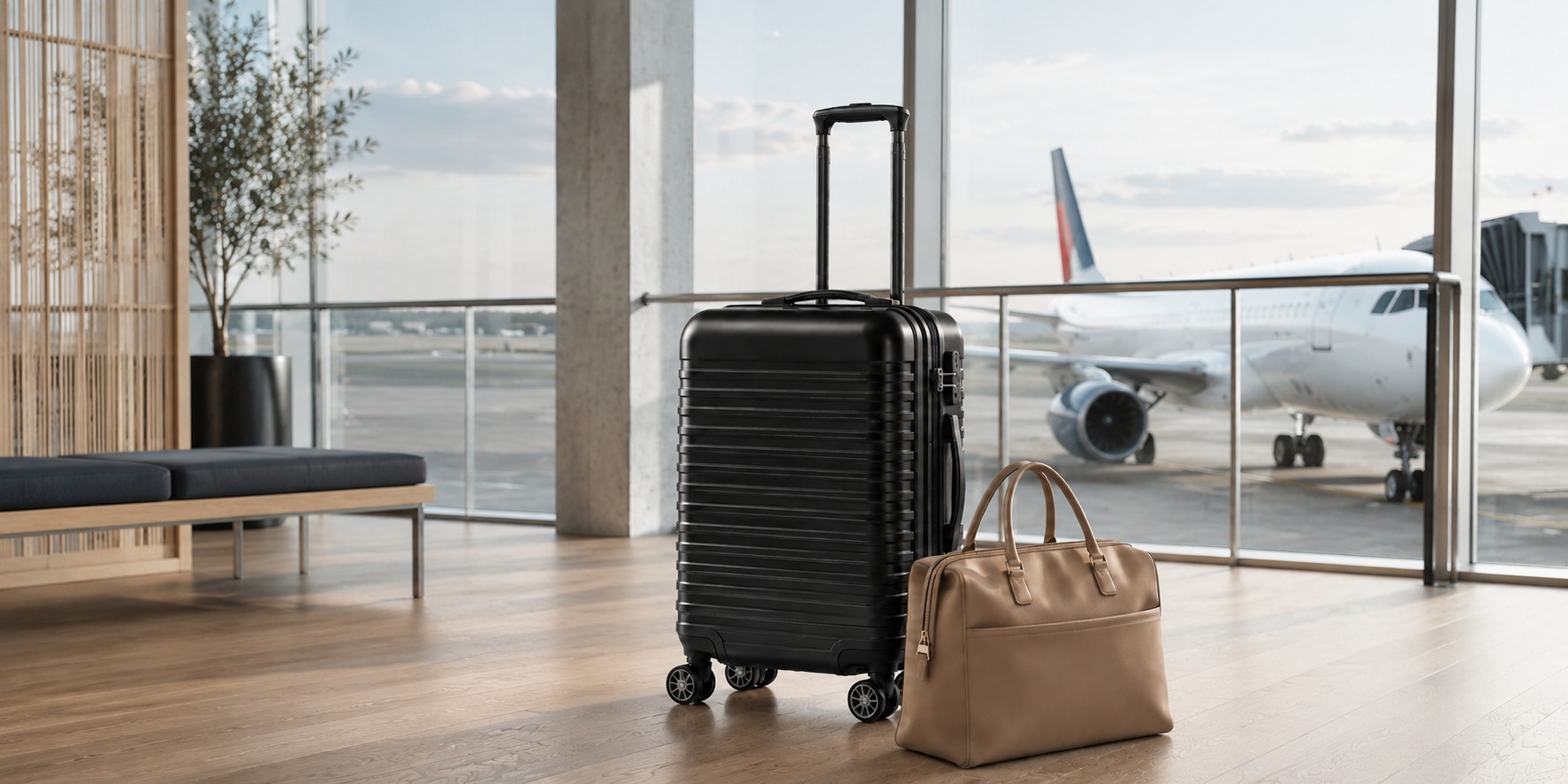 SAS handbagage 2026