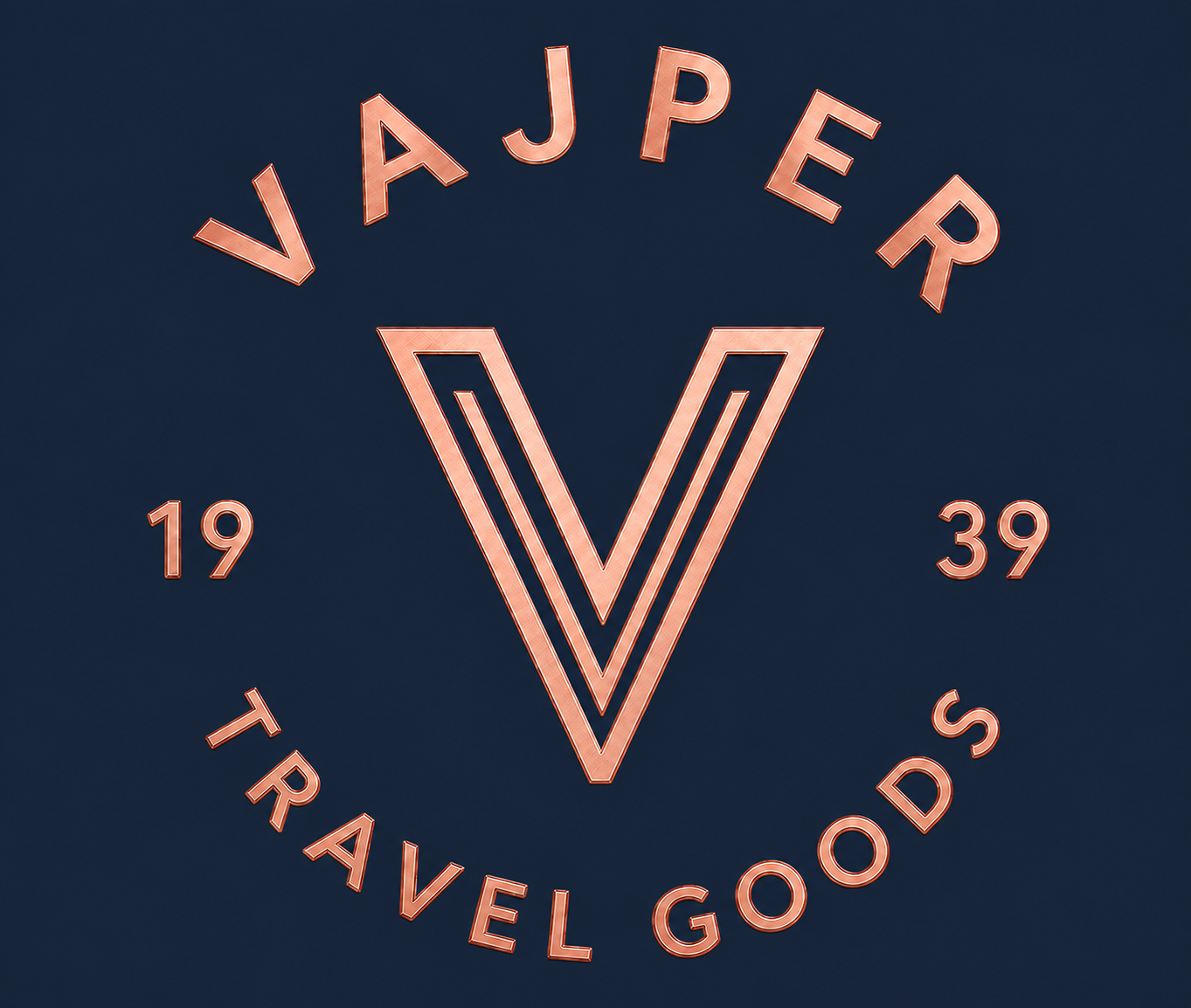 Vajper logga
