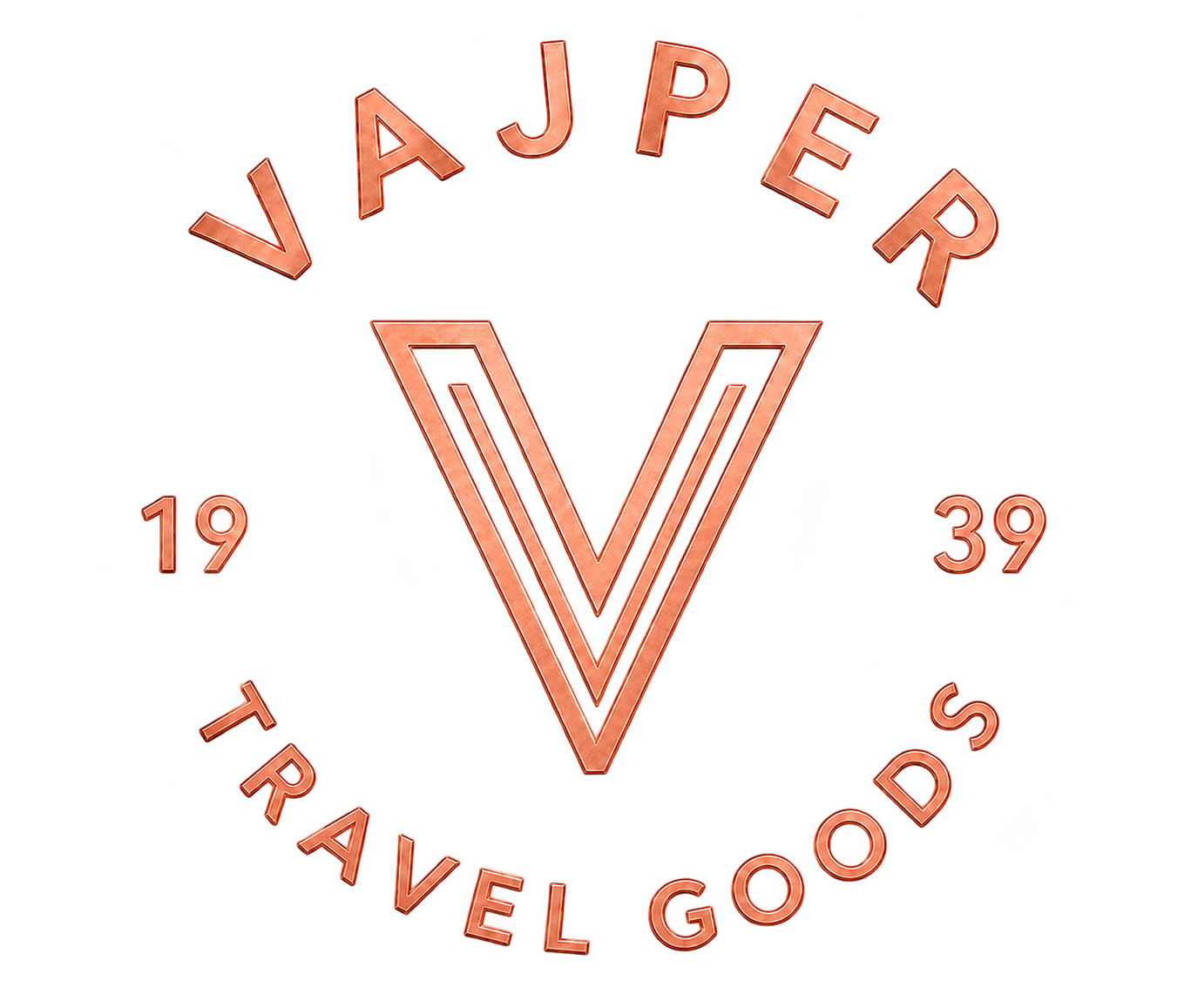 Vajper logga