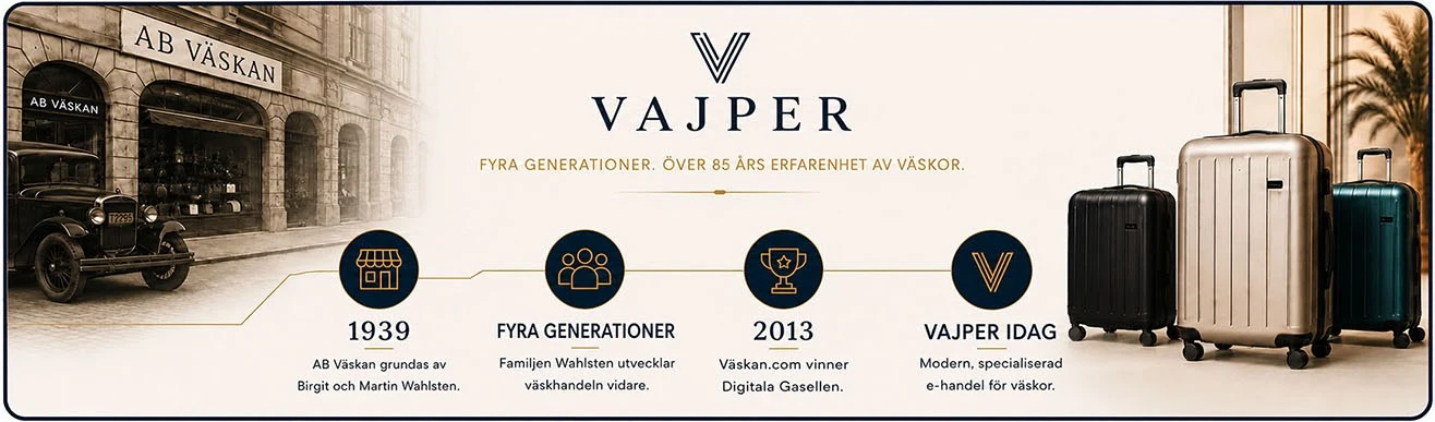 vajper storytelling