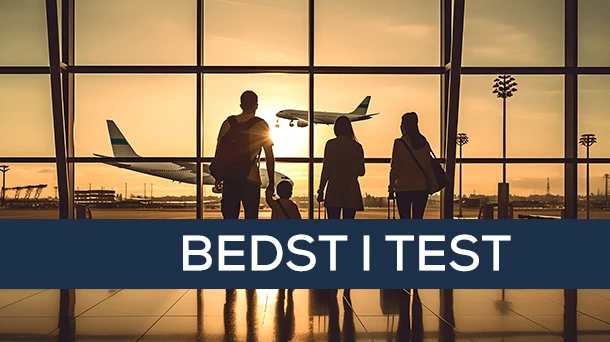 bedst i test