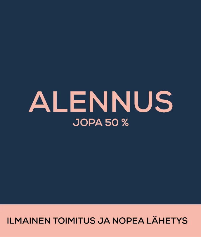 Alennus