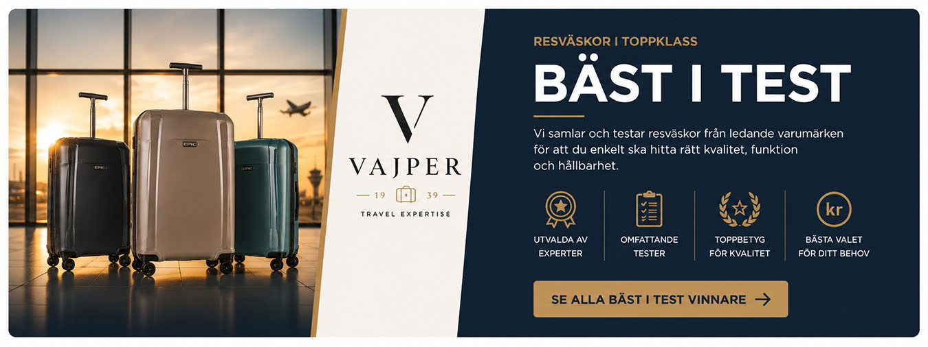 Bäst i test Bäst i test
