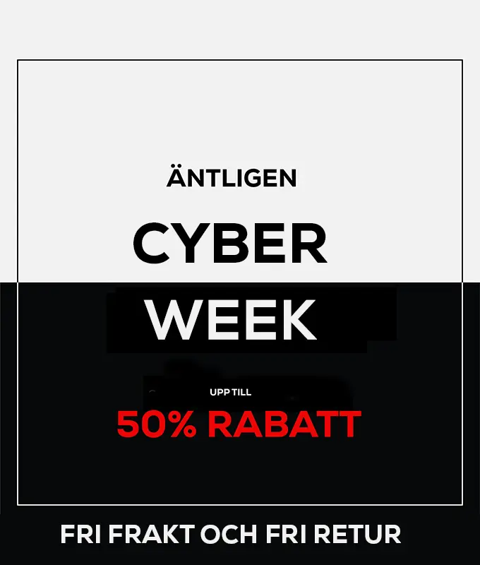 Cyber Week