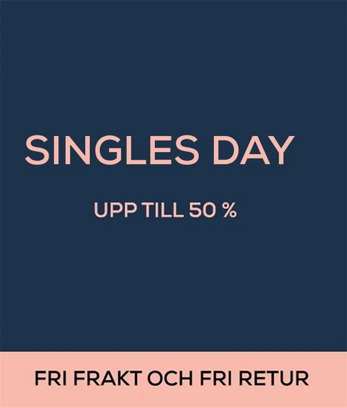 Singles day